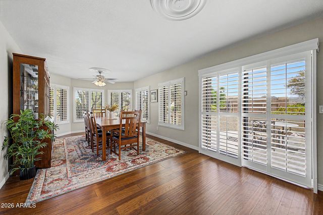19127 E WIKI WAY Way, Rio Verde, AZ 85263