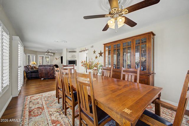 19127 E WIKI WAY Way, Rio Verde, AZ 85263