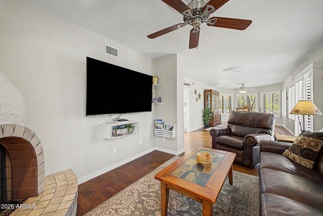 19127 E WIKI WAY Way, Rio Verde, AZ 85263