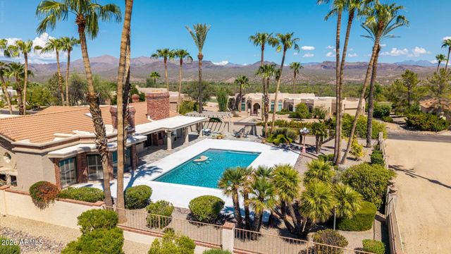 19127 E WIKI WAY Way, Rio Verde, AZ 85263