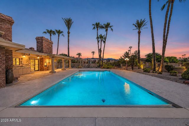 19127 E WIKI WAY Way, Rio Verde, AZ 85263
