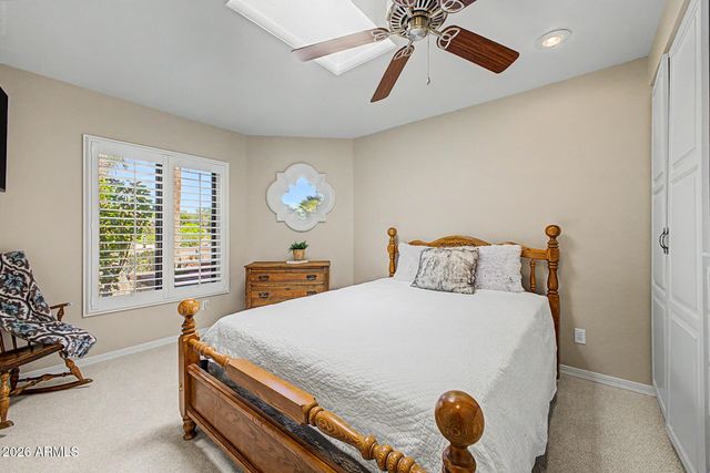 19127 E WIKI WAY Way, Rio Verde, AZ 85263