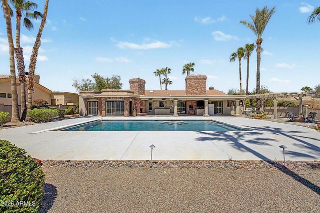 19127 E WIKI WAY Way, Rio Verde, AZ 85263