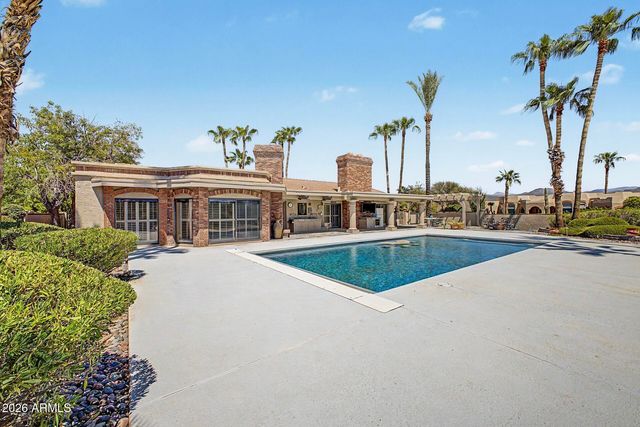 19127 E WIKI WAY Way, Rio Verde, AZ 85263