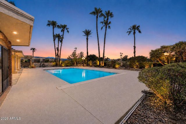 19127 E WIKI WAY Way, Rio Verde, AZ 85263