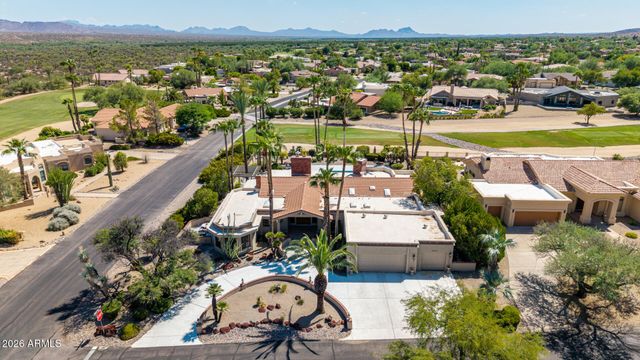19127 E WIKI WAY Way, Rio Verde, AZ 85263