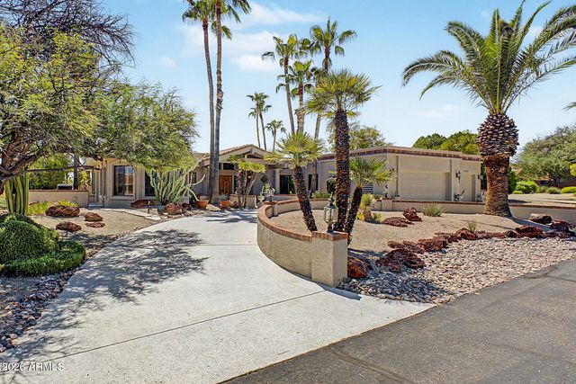 19127 E WIKI WAY Way, Rio Verde, AZ 85263