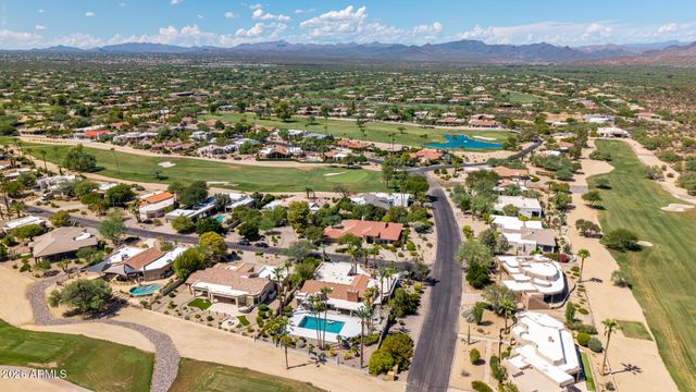 19127 E WIKI WAY Way, Rio Verde, AZ 85263