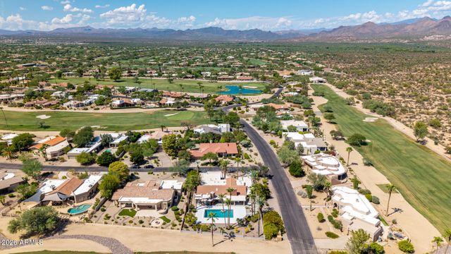 19127 E WIKI WAY Way, Rio Verde, AZ 85263