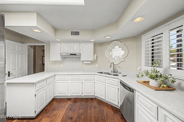 19127 E WIKI WAY Way, Rio Verde, AZ 85263