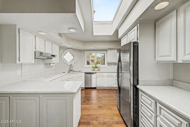 19127 E WIKI WAY Way, Rio Verde, AZ 85263