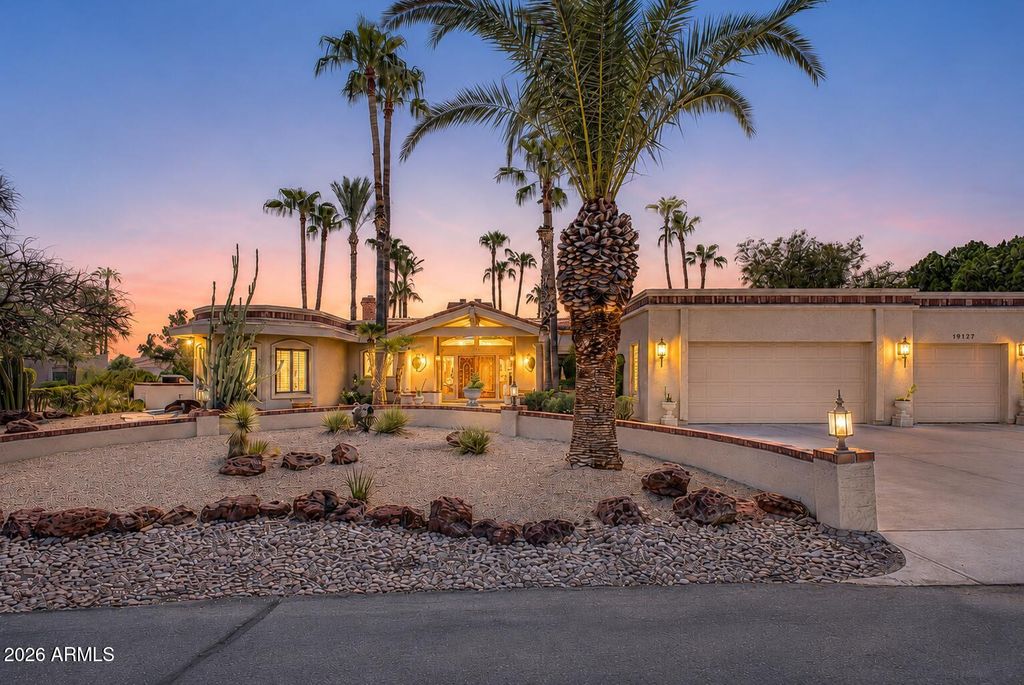 19127 E WIKI WAY Way, Rio Verde, AZ 85263 — exterior
