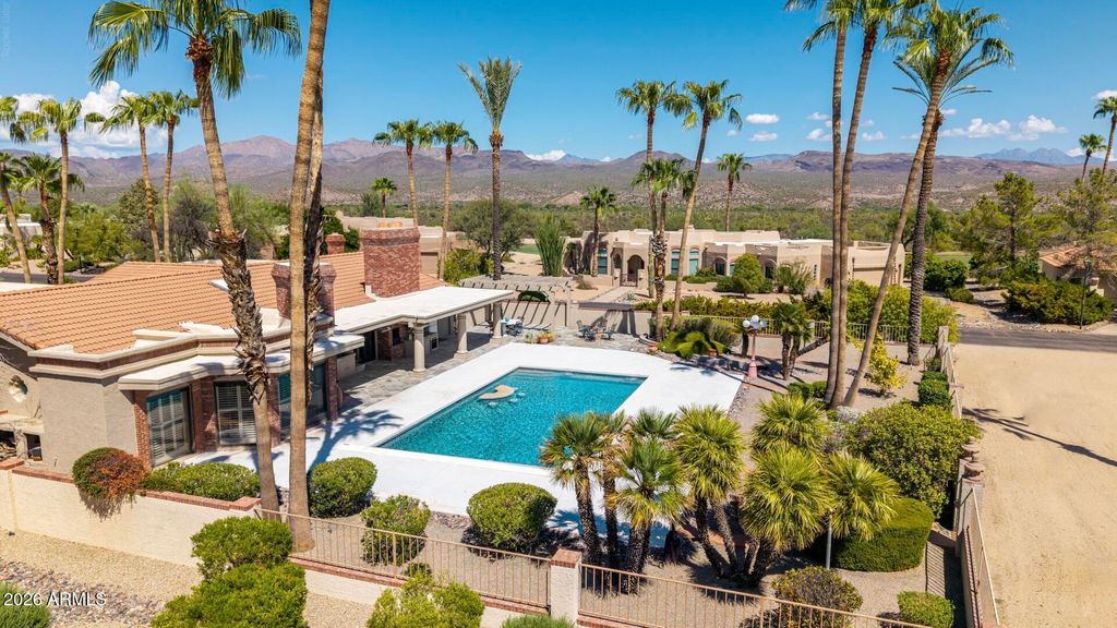 19127 E WIKI WAY Way, Rio Verde, AZ 85263 — photo 2