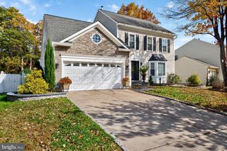 217 CHERRY HILL LN, Laurel, MD 20724