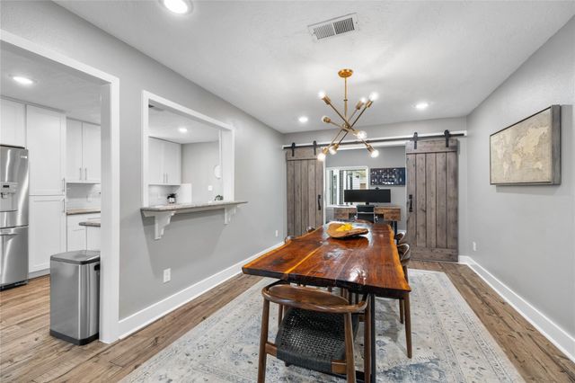 1010 Althea Drive, Houston, TX 77018