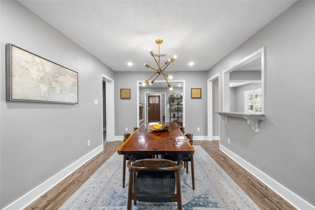 1010 Althea Drive, Houston, TX 77018