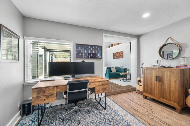 1010 Althea Drive, Houston, TX 77018