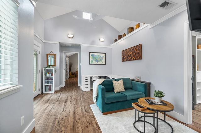 1010 Althea Drive, Houston, TX 77018