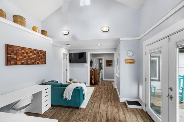 1010 Althea Drive, Houston, TX 77018