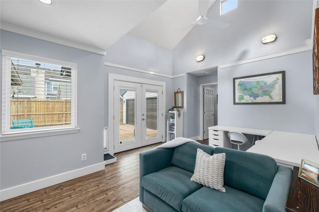 1010 Althea Drive, Houston, TX 77018