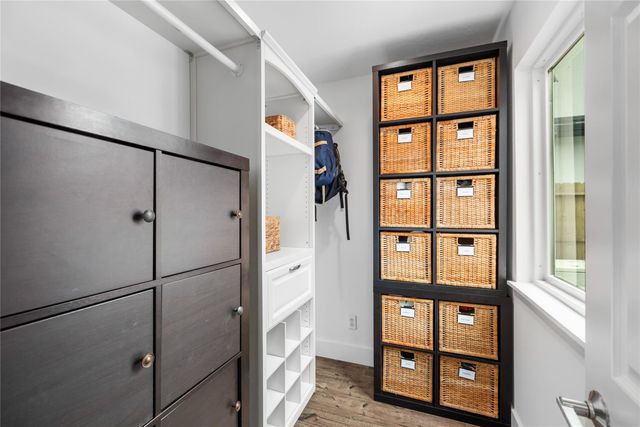 1010 Althea Drive, Houston, TX 77018