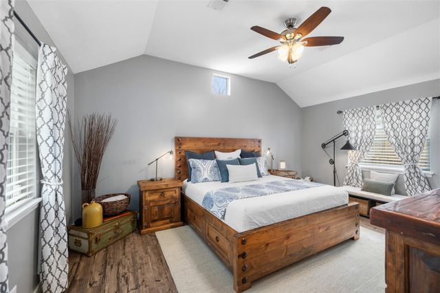 1010 Althea Drive, Houston, TX 77018