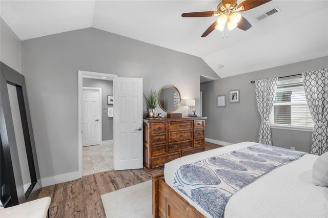 1010 Althea Drive, Houston, TX 77018