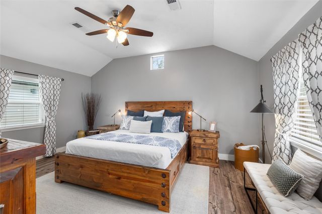 1010 Althea Drive, Houston, TX 77018