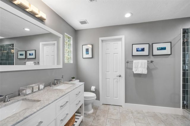 1010 Althea Drive, Houston, TX 77018