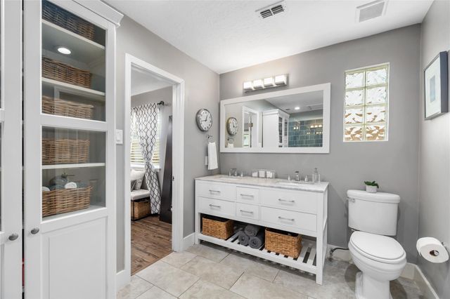 1010 Althea Drive, Houston, TX 77018