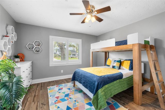 1010 Althea Drive, Houston, TX 77018