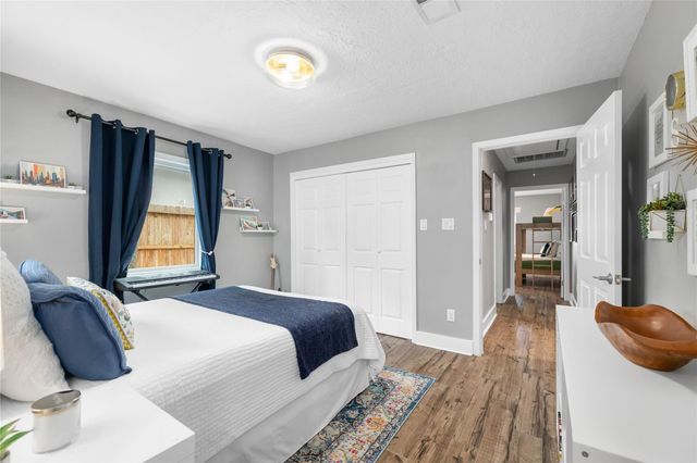 1010 Althea Drive, Houston, TX 77018