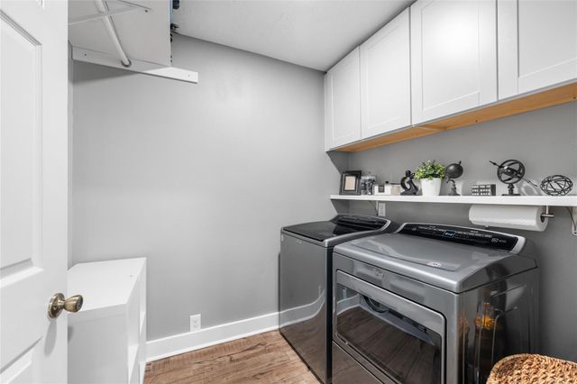 1010 Althea Drive, Houston, TX 77018