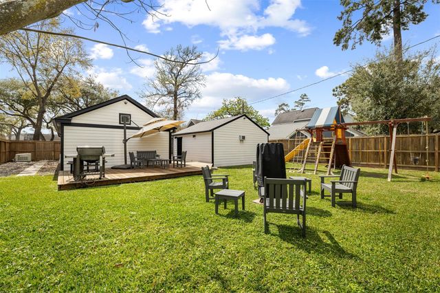 1010 Althea Drive, Houston, TX 77018