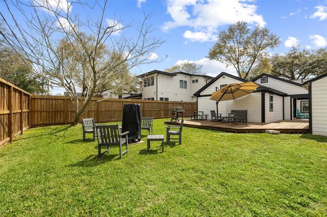 1010 Althea Drive, Houston, TX 77018