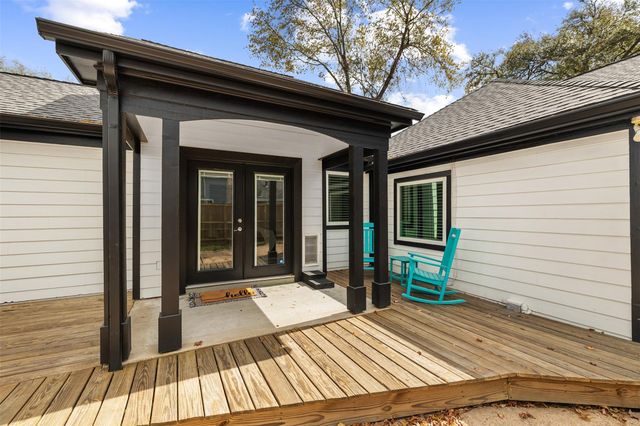 1010 Althea Drive, Houston, TX 77018