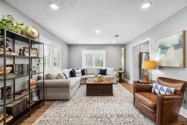 1010 Althea Drive, Houston, TX 77018