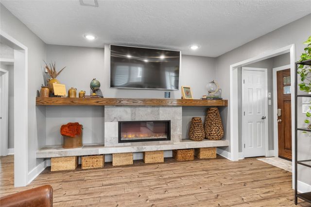 1010 Althea Drive, Houston, TX 77018