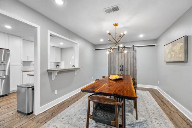 1010 Althea Drive, Houston, TX 77018