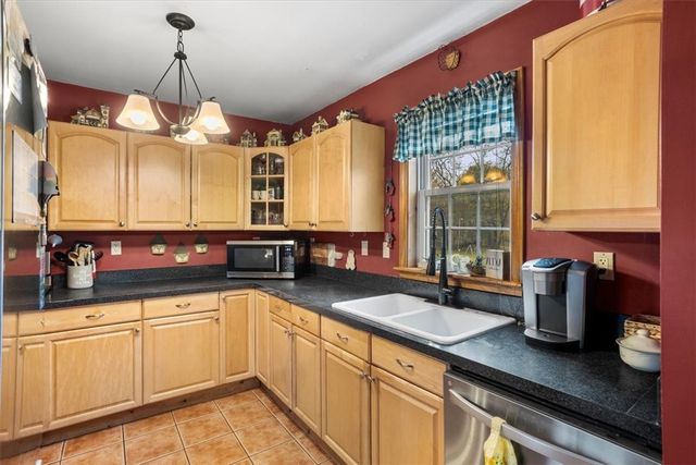 311 Chapel Street, Burrillville, RI 02830