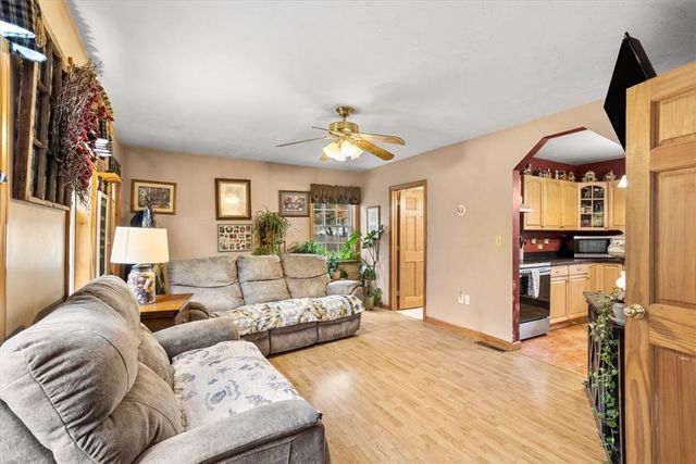 311 Chapel Street, Burrillville, RI 02830