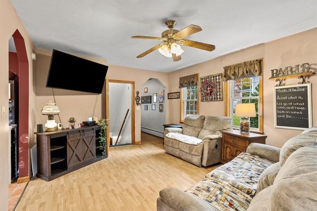 311 Chapel Street, Burrillville, RI 02830