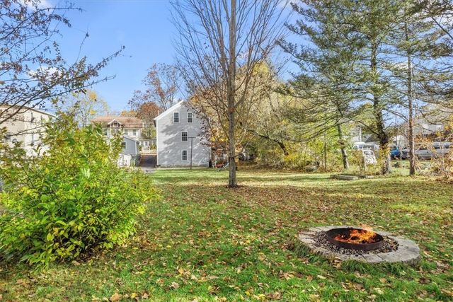 311 Chapel Street, Burrillville, RI 02830