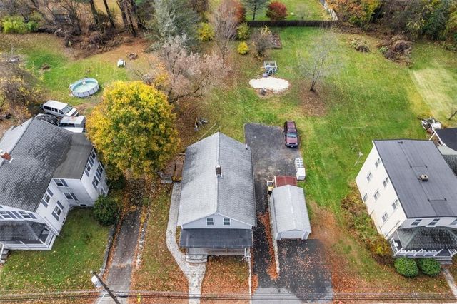 311 Chapel Street, Burrillville, RI 02830