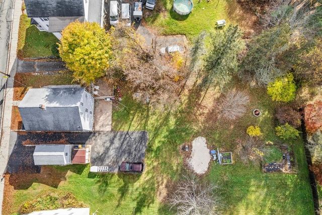 311 Chapel Street, Burrillville, RI 02830