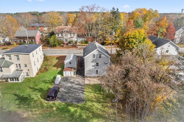 311 Chapel Street, Burrillville, RI 02830