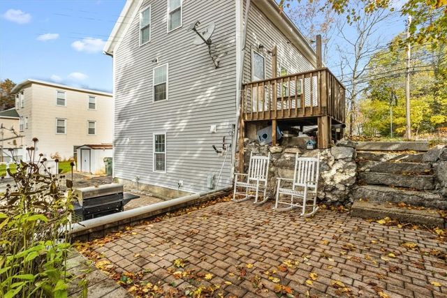 311 Chapel Street, Burrillville, RI 02830