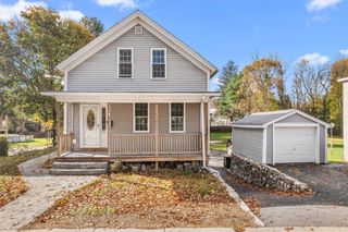 311 Chapel Street, Burrillville, RI 02830