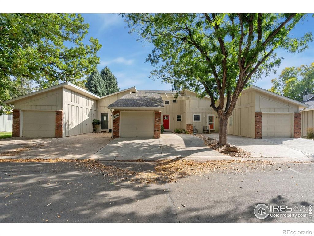 3036 Regatta Lane 2, Fort Collins, CO 80525