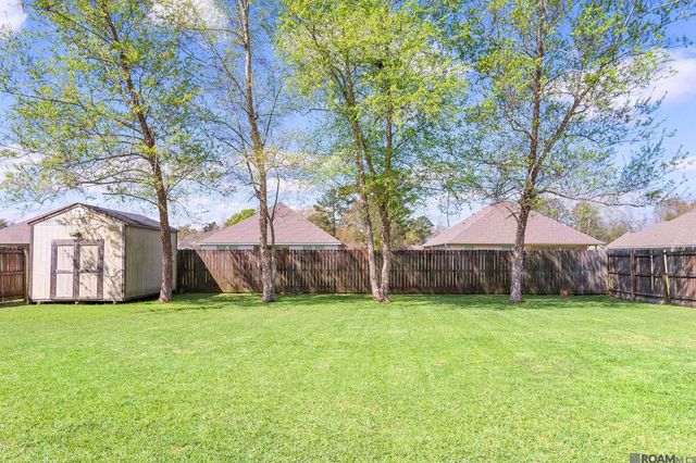 1303 S Sanctuary Ave, Gonzales, LA 70737